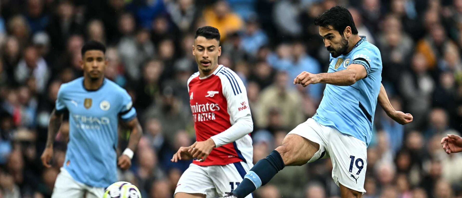 Premier League: resultados e marcadores da quinta jornada