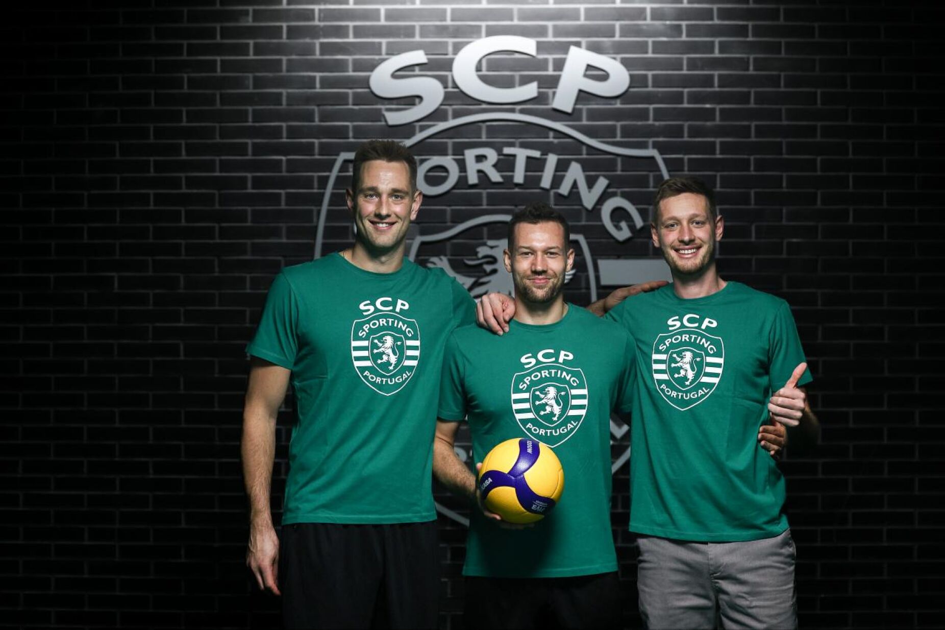 Adiados dois jogos da equipa de basquetebol do Sporting