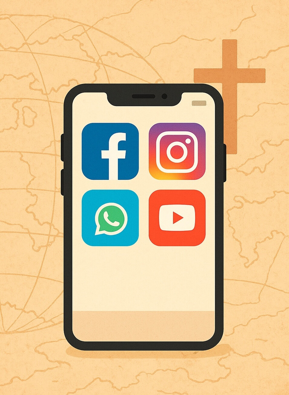 francisco-xavier-missao-cruz-cultura-asia-mundo-redes-sociais-internet-combonianos