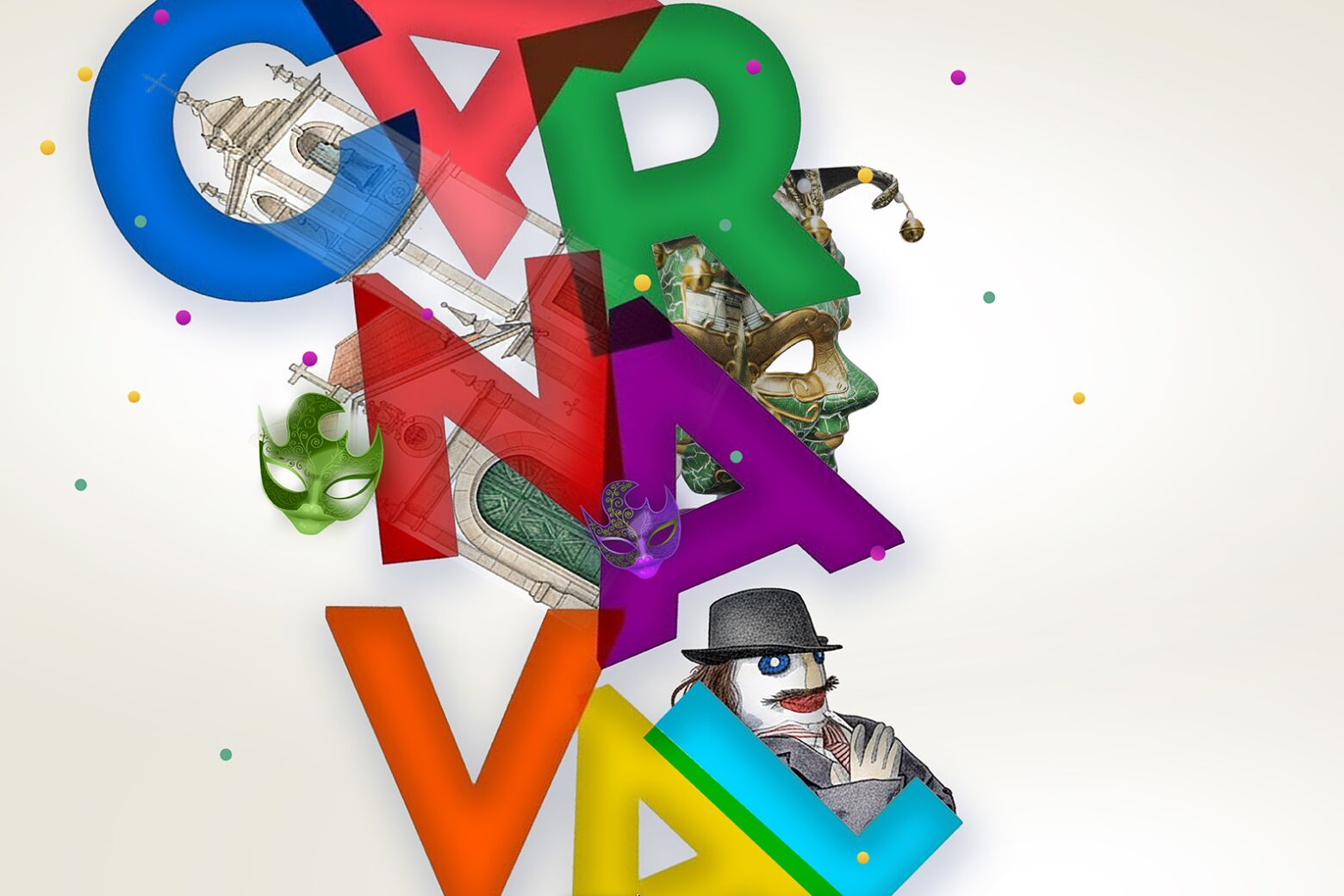 Carnaval de Arouca 2026: tradi&ccedil;&atilde;o e folia regressam &agrave; vila com programa ajustado