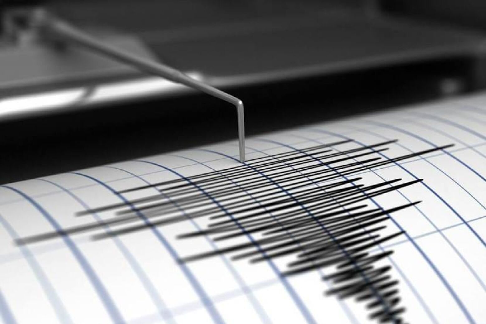 Sismo de magnitude 4,1 registado em Celorico da Beira foi sentido nos Munic&iacute;pios das Montanhas M&aacute;gicas