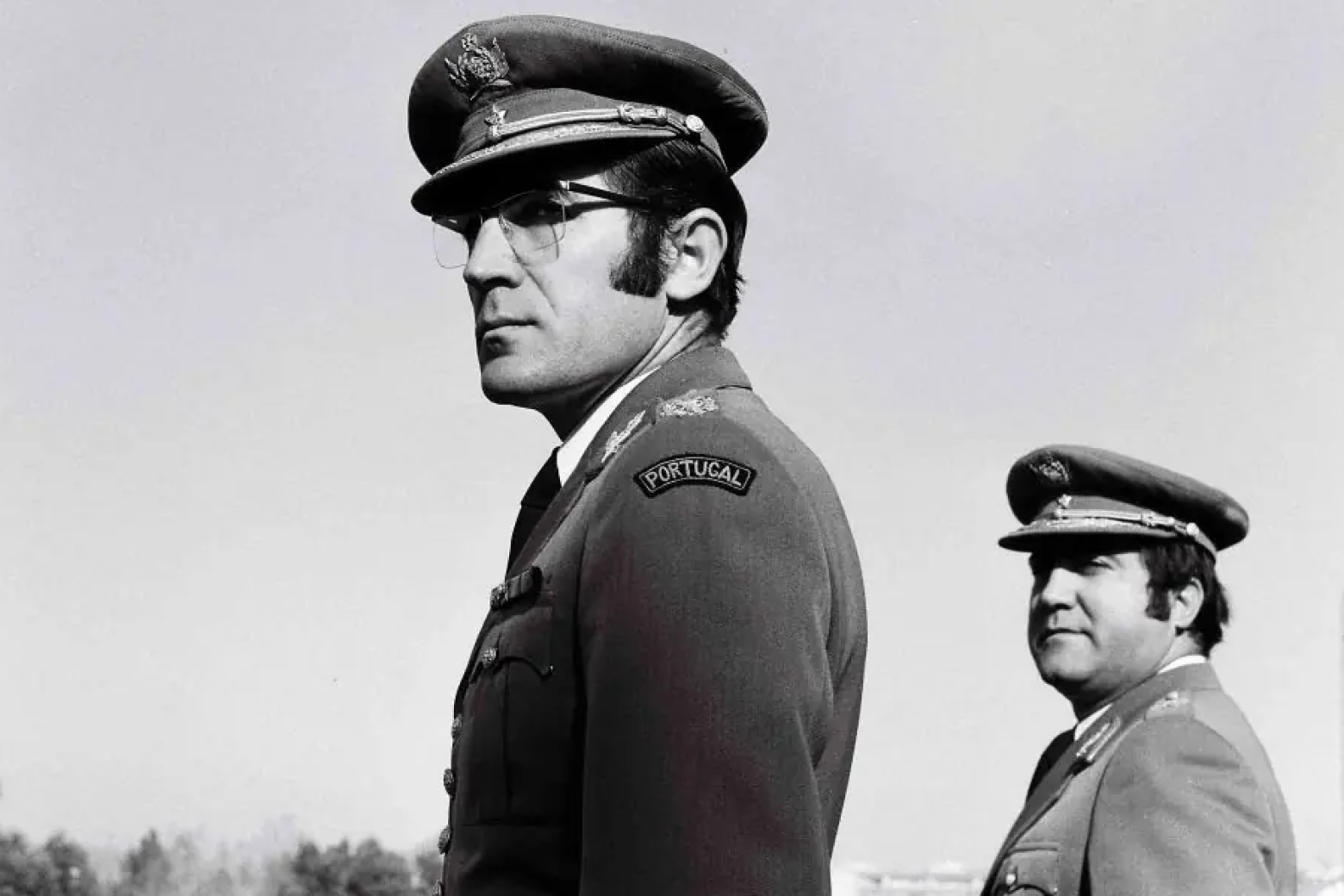 Portugal assinala 50 anos do 25 de Novembro de 1975