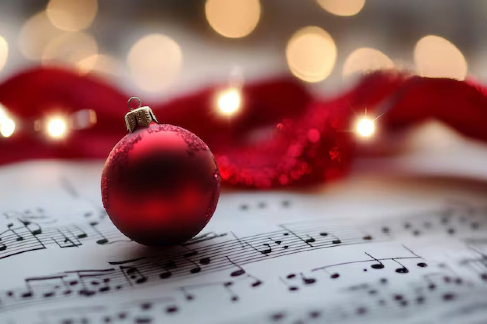 Concerto de Natal junta Orquestra Sinfónica e Coro Feminino em Sobrado