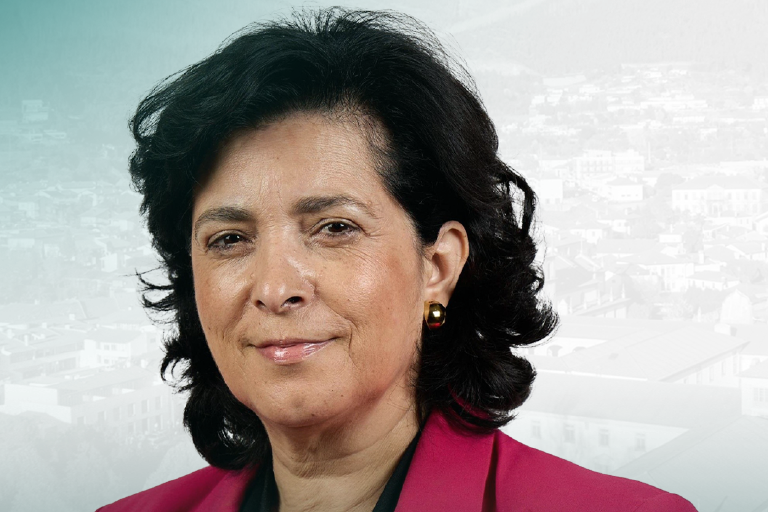 Margarida Belém conquista a Câmara Municipal de Arouca