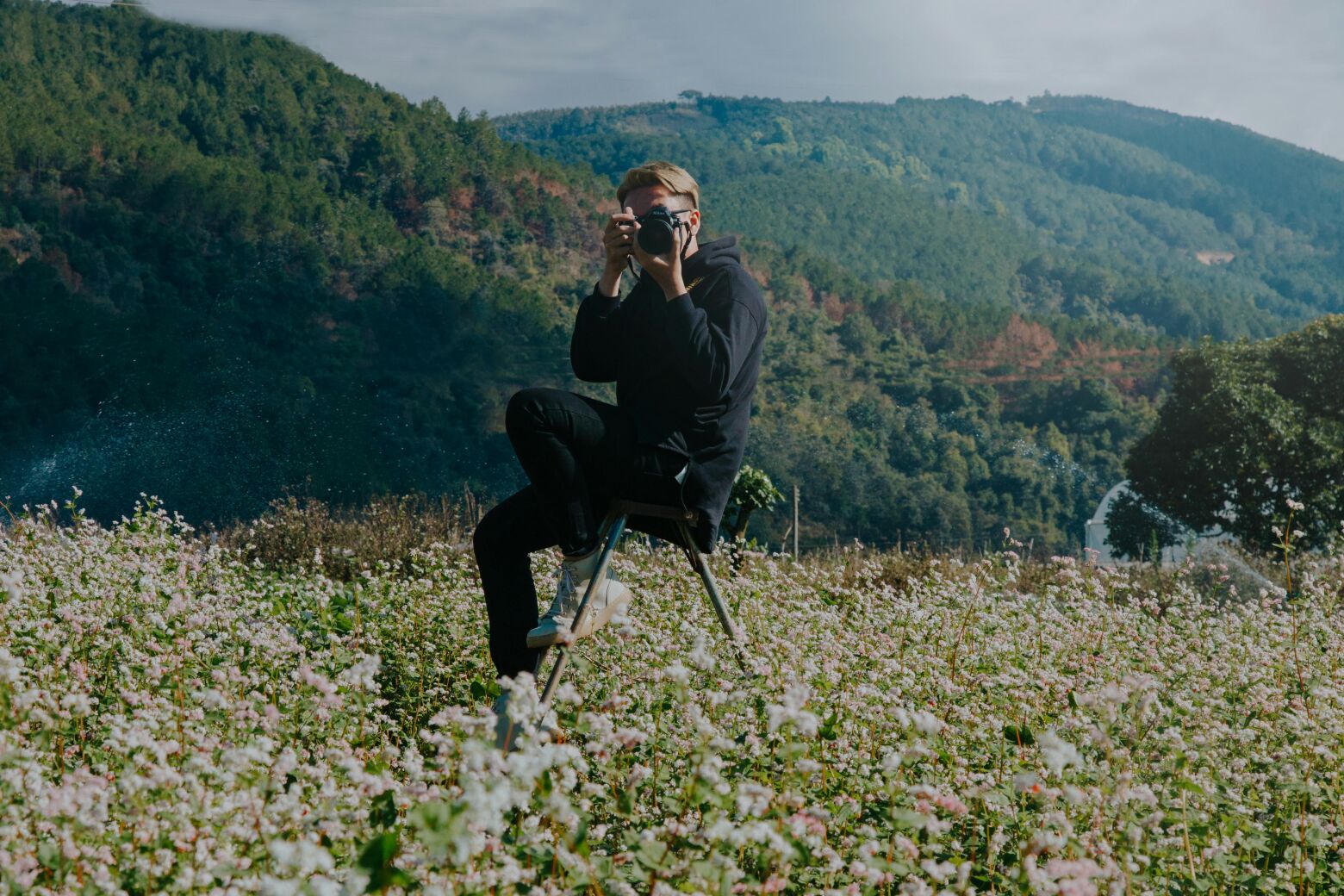 Rede de Geoparques da UNESCO da CPLP lan&ccedil;a concurso internacional de fotografia