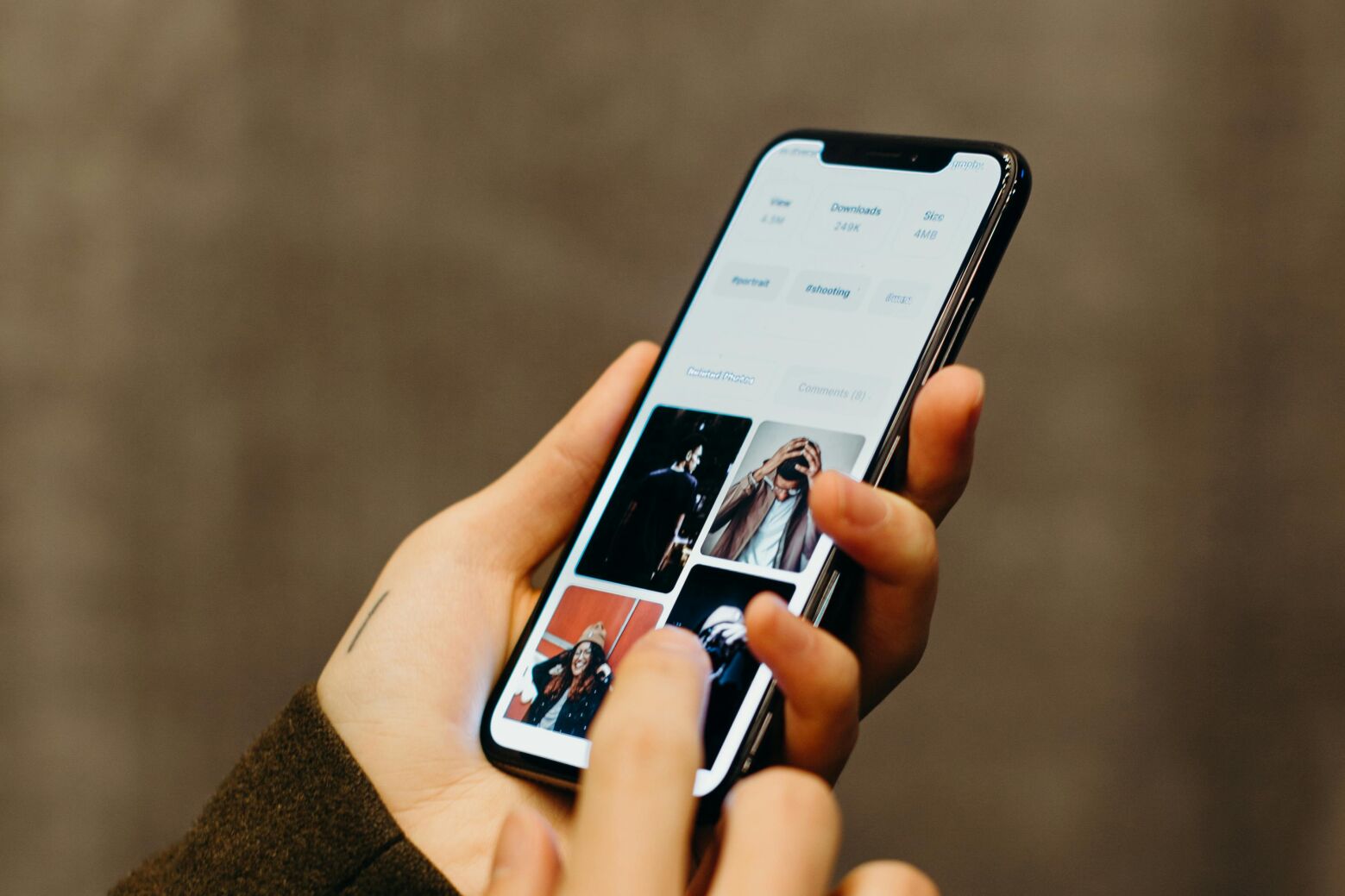 O truque simples para libertar espa&ccedil;o no seu telem&oacute;vel sem apagar as suas aplica&ccedil;&otilde;es