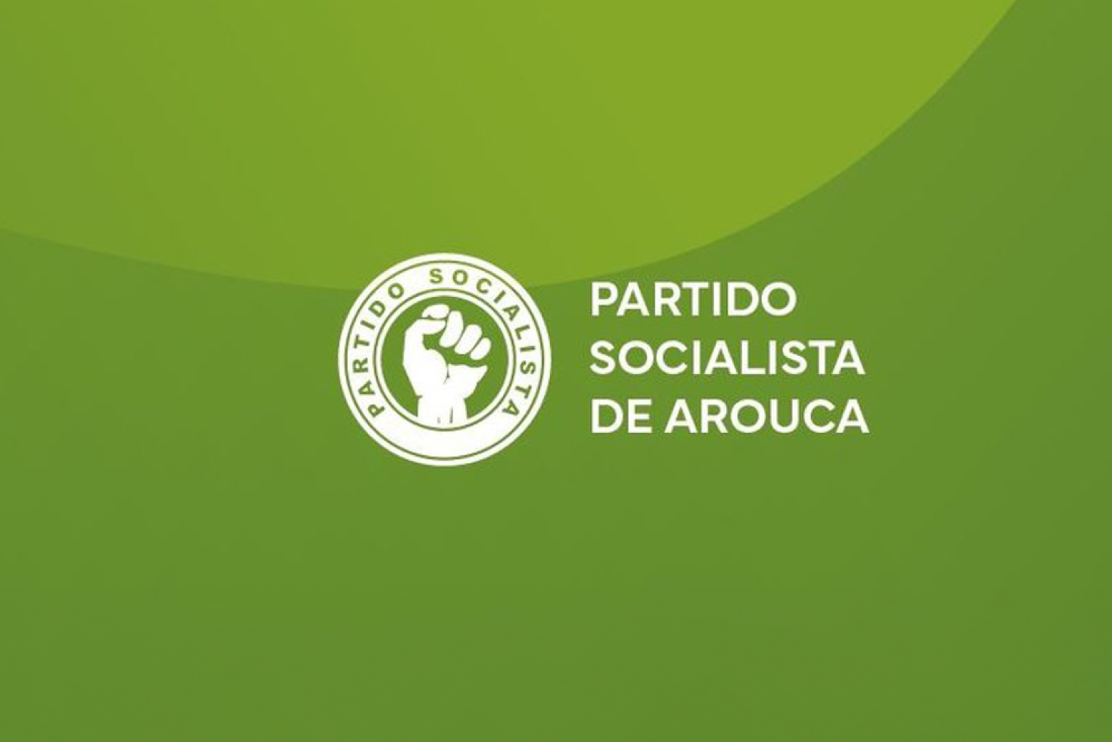 PS apresenta hoje listas para as freguesias de Arouca