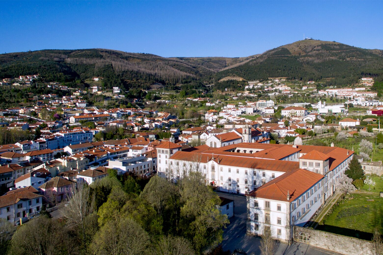 Arouca: acompanhe os resultados ao minuto