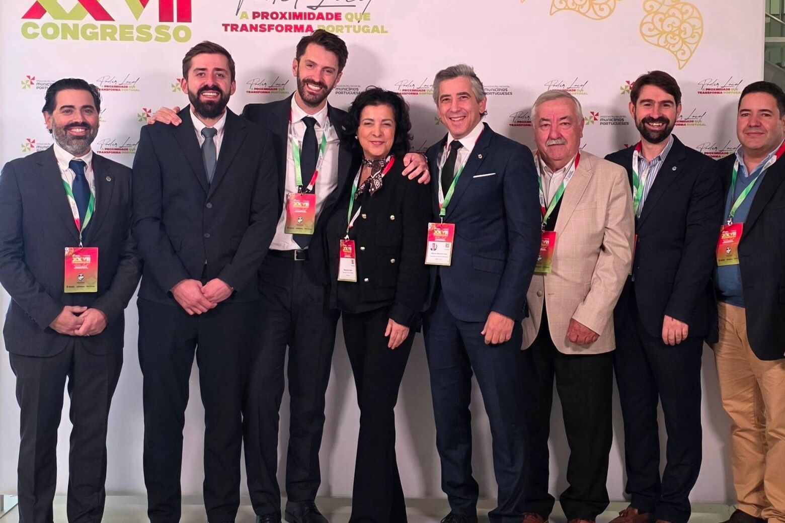 Margarida Bel&eacute;m eleita para o Conselho Geral da ANMP no congresso nacional