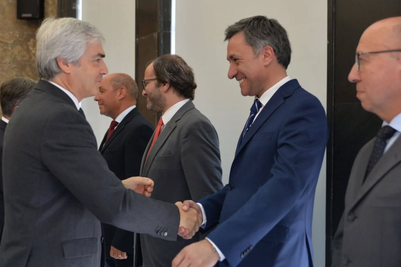 Pedro Vieira assume funções como Subdiretor-Geral de Recursos Humanos da Defesa Nacional