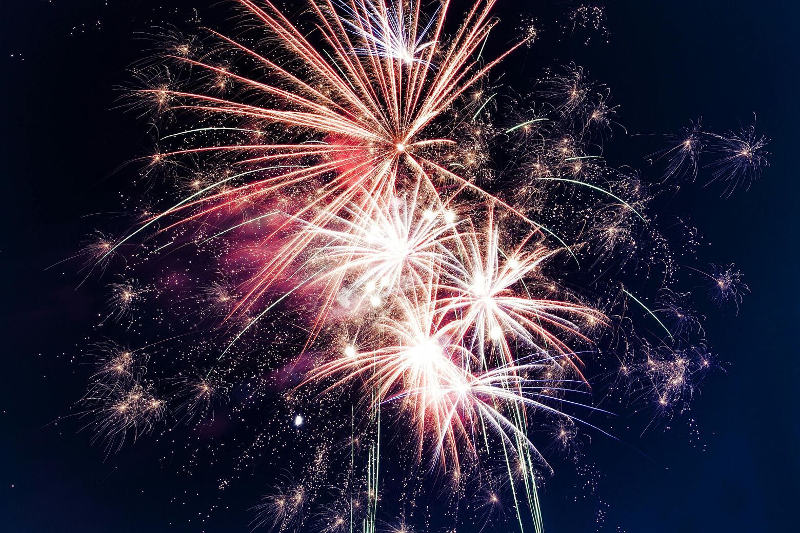 São Pedro do Sul despede-se de 2025 com festa na Praça do Município