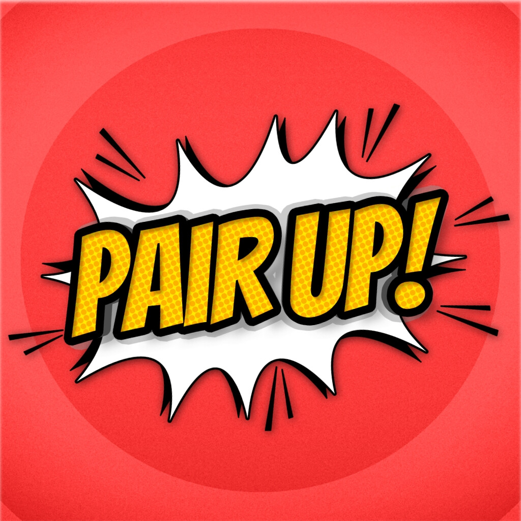 Pair Up