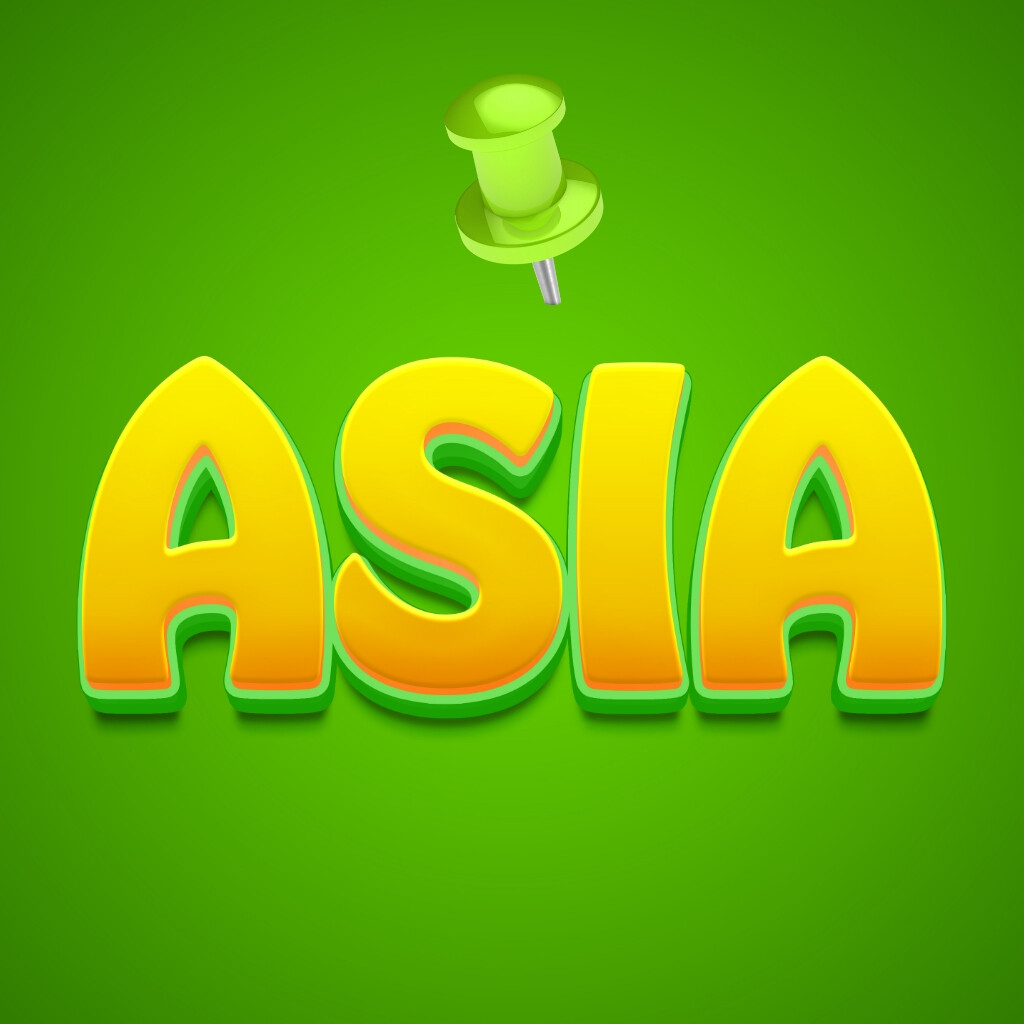Capital Trivia Time: Asia
