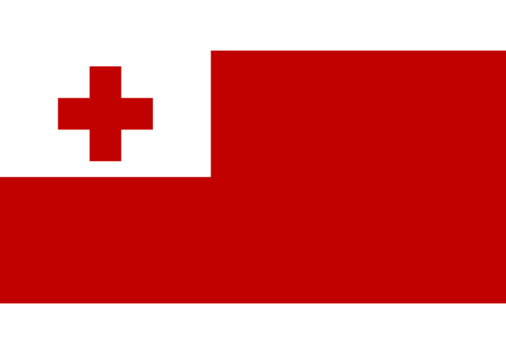 Tonga