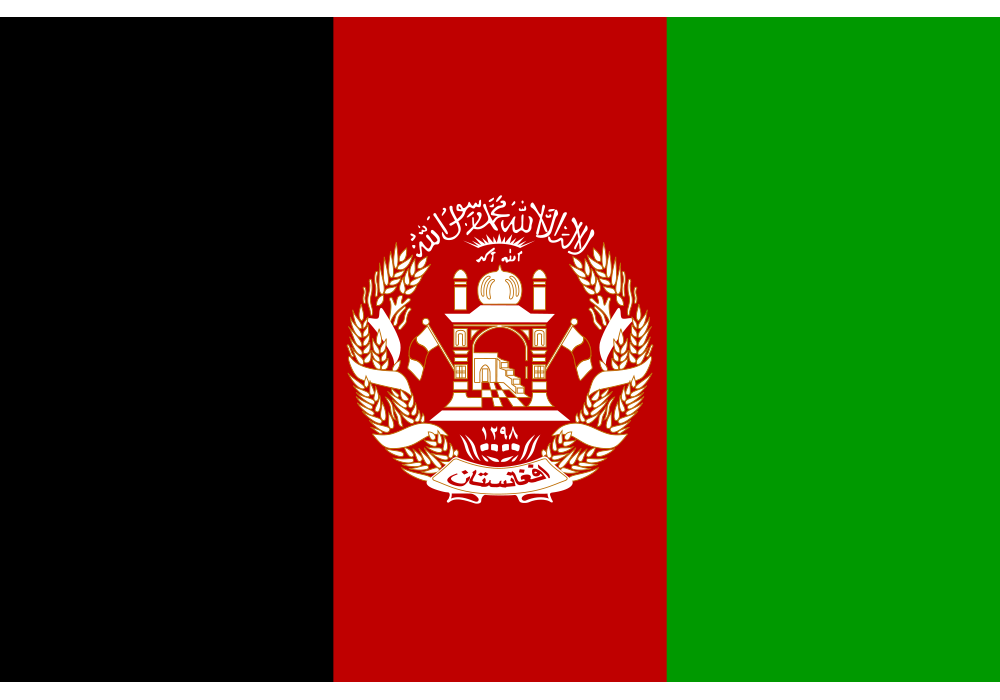 Afghanistan