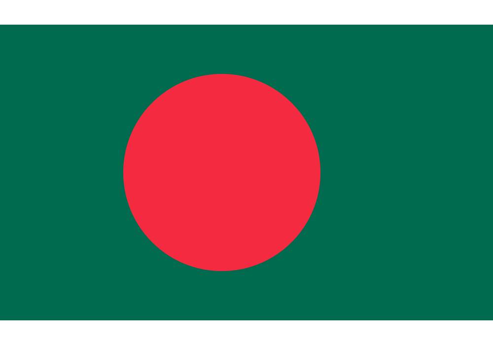 Bangladesh