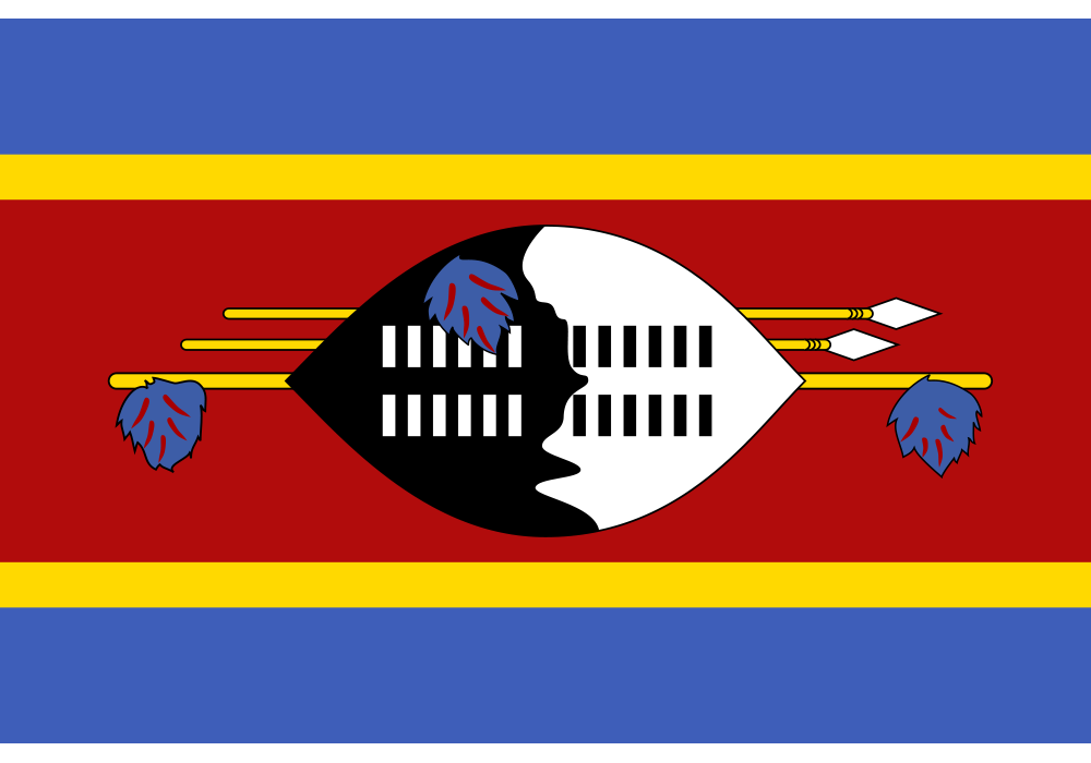 Eswatini