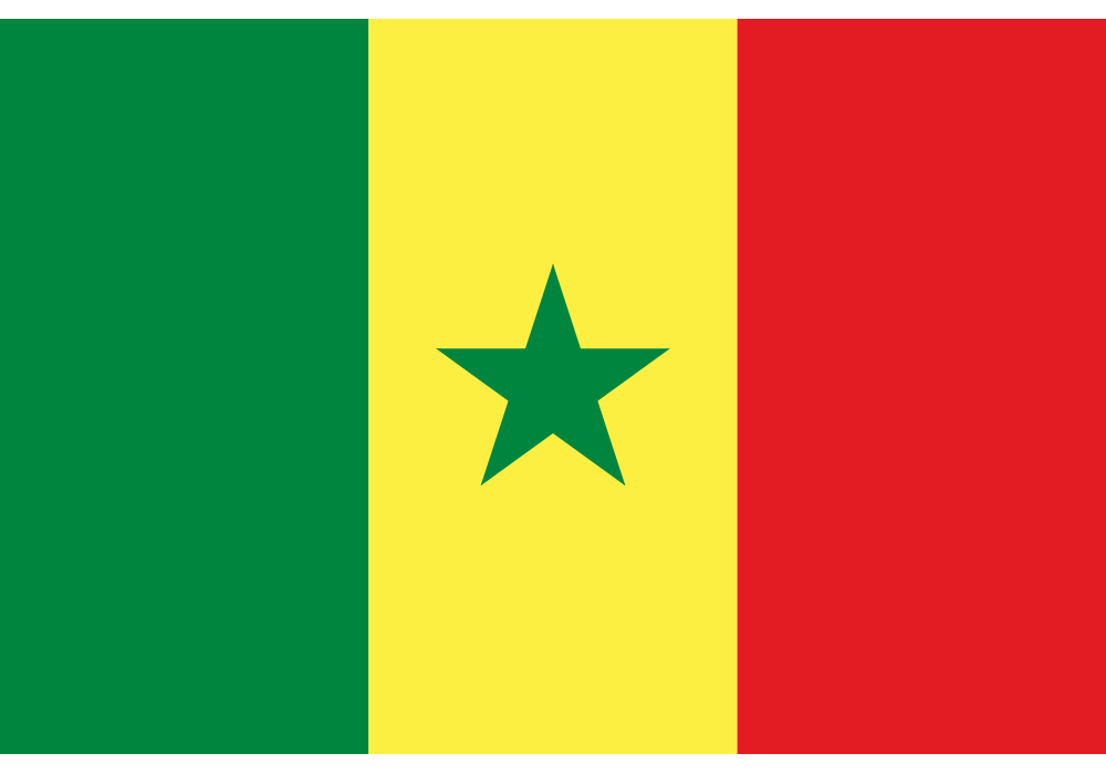 Sénégal