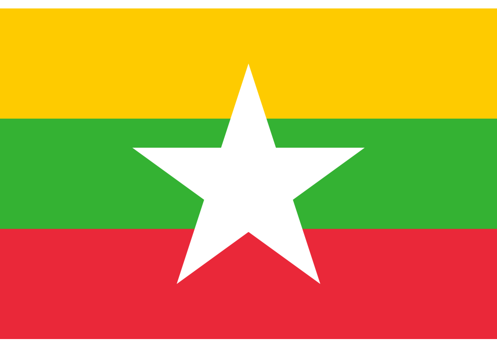 Myanmar