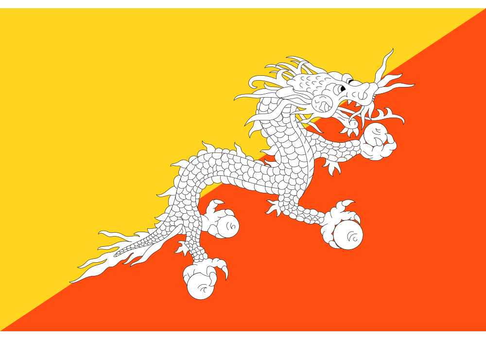 Bhutan