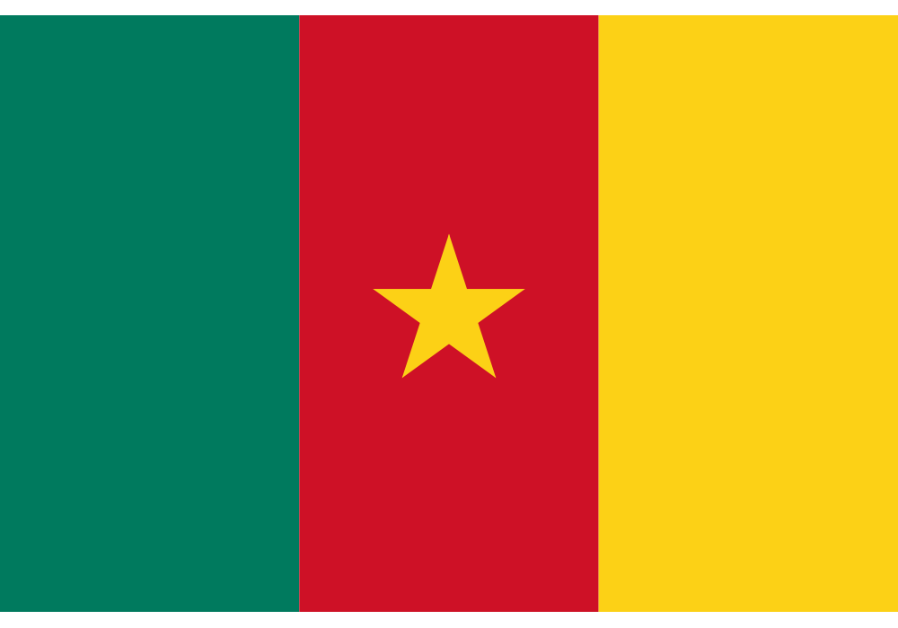 Camerún