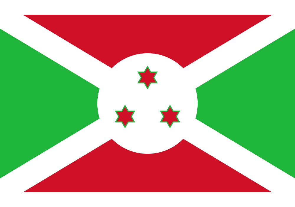 Burundi