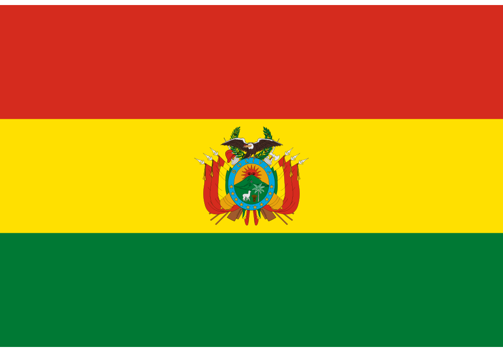 Bolivie