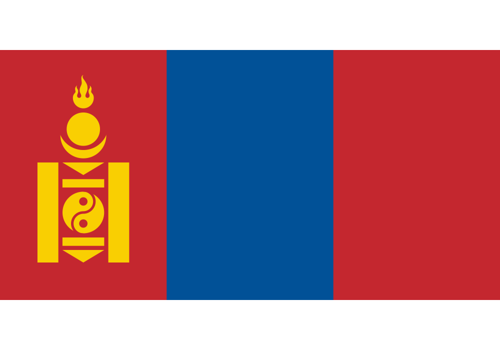 Mongolia