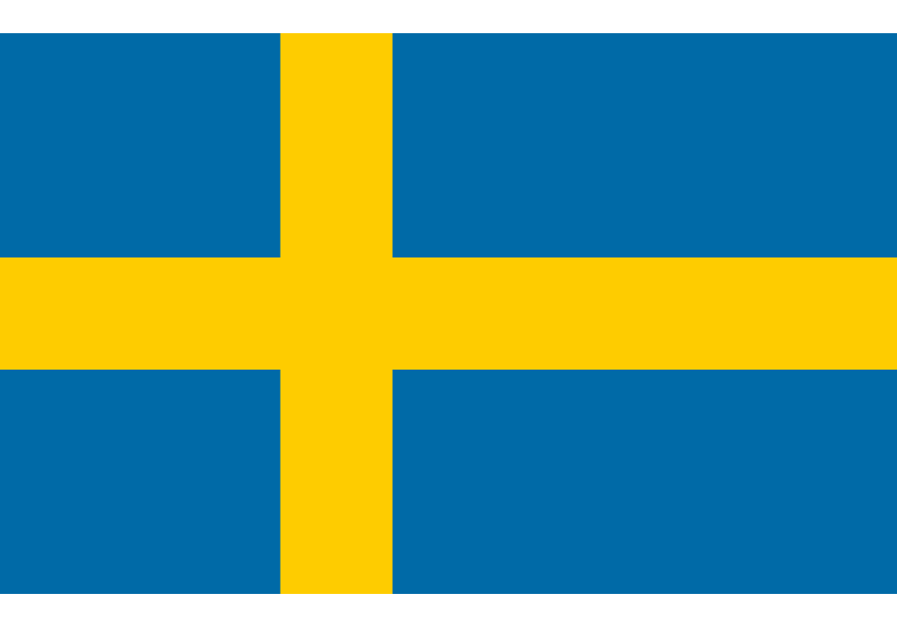 Sweden