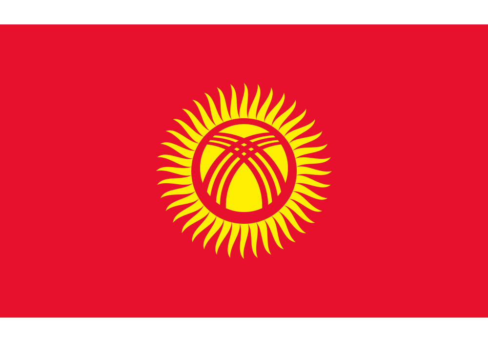 Kyrgyzstan