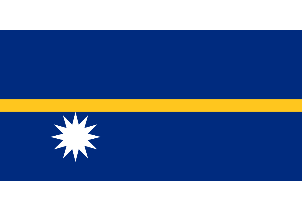 Nauru