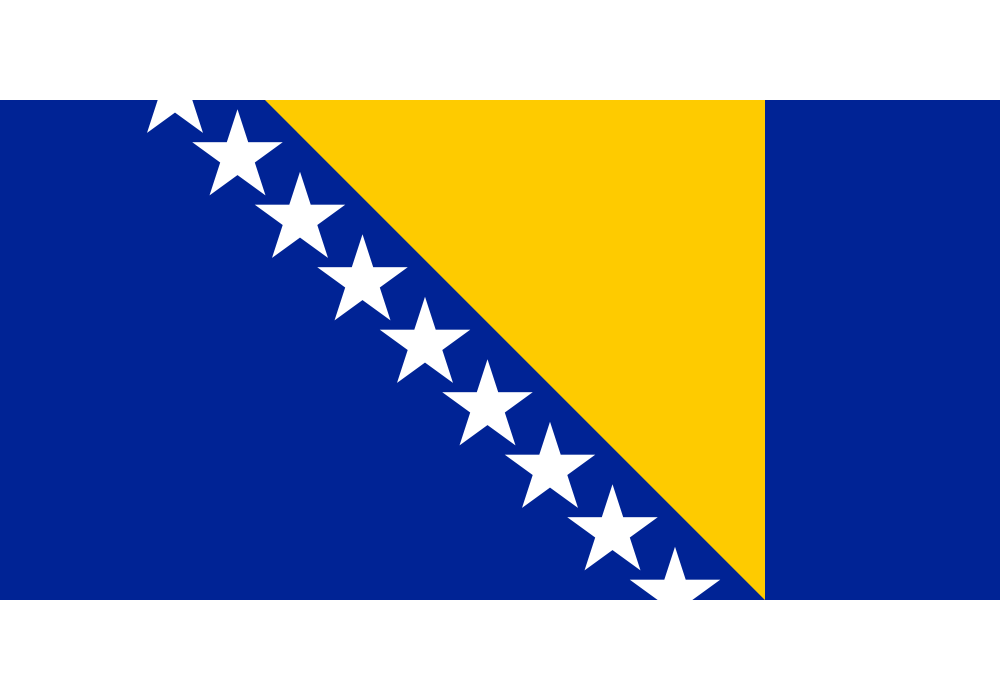 Bosnia y Herzegovina