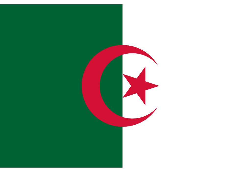 Algeria