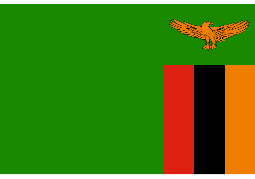 Zambia