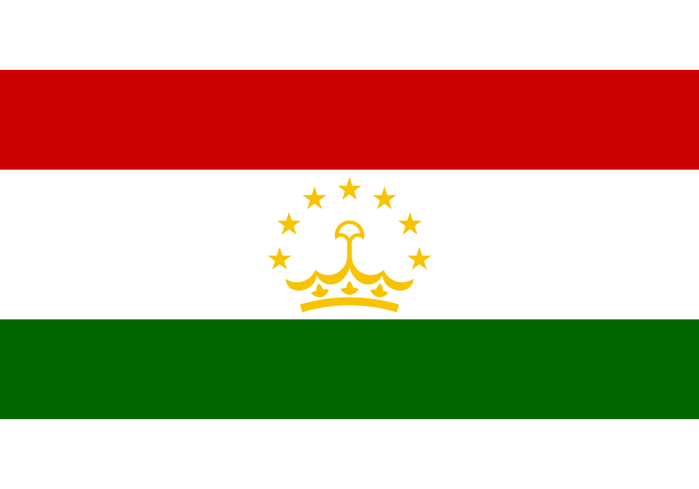 Tajiquistão