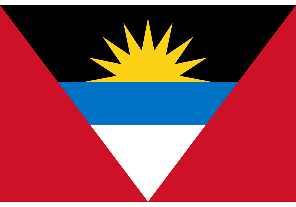 Antígua e Barbuda