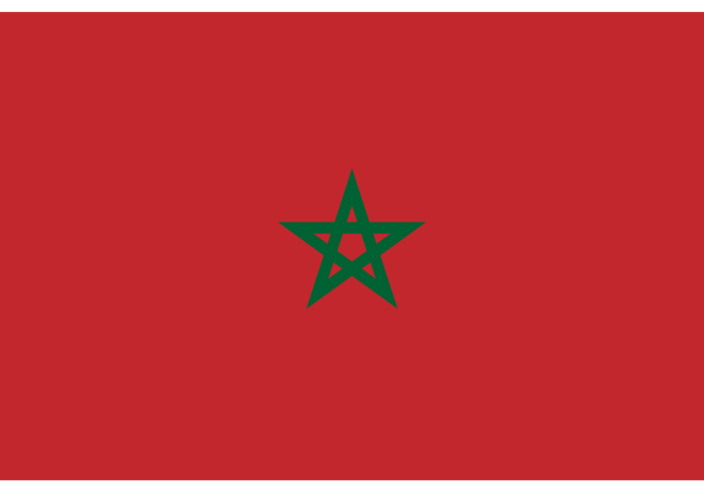 Morocco