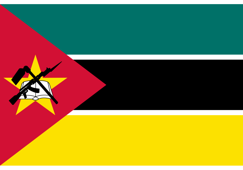 Mozambique