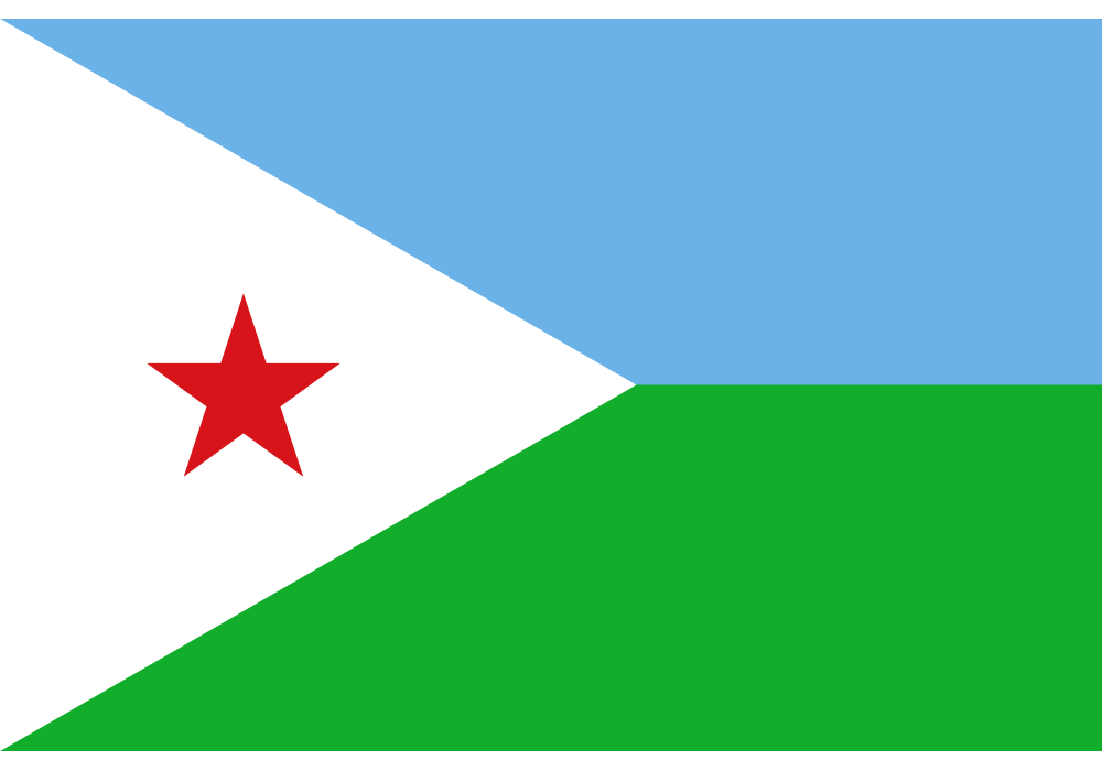 Djibouti