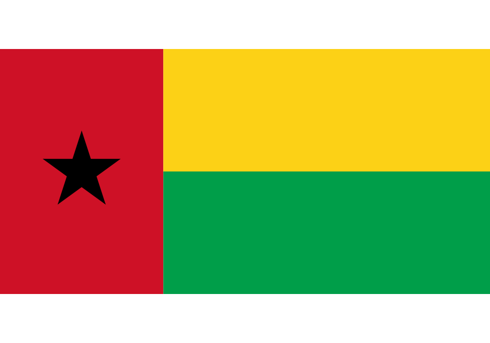 Guinea-Bisáu