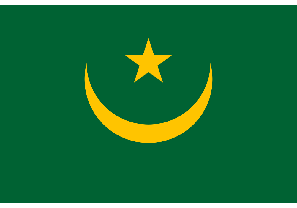 Mauritania