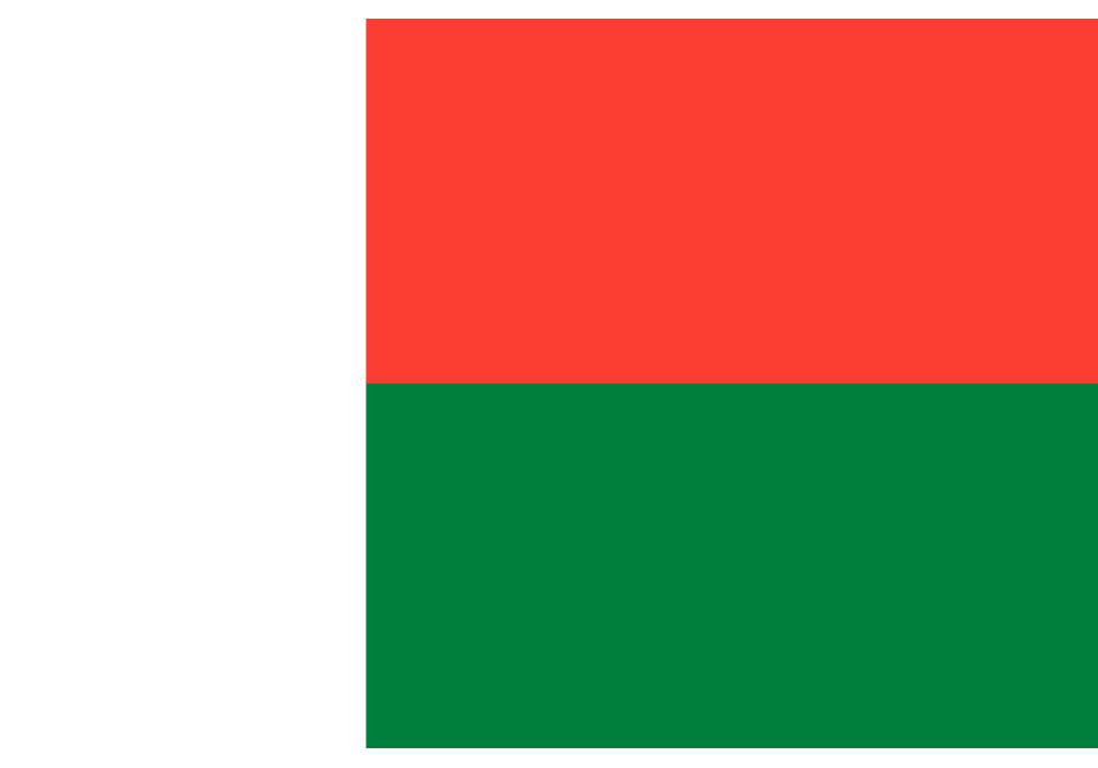 Madagascar