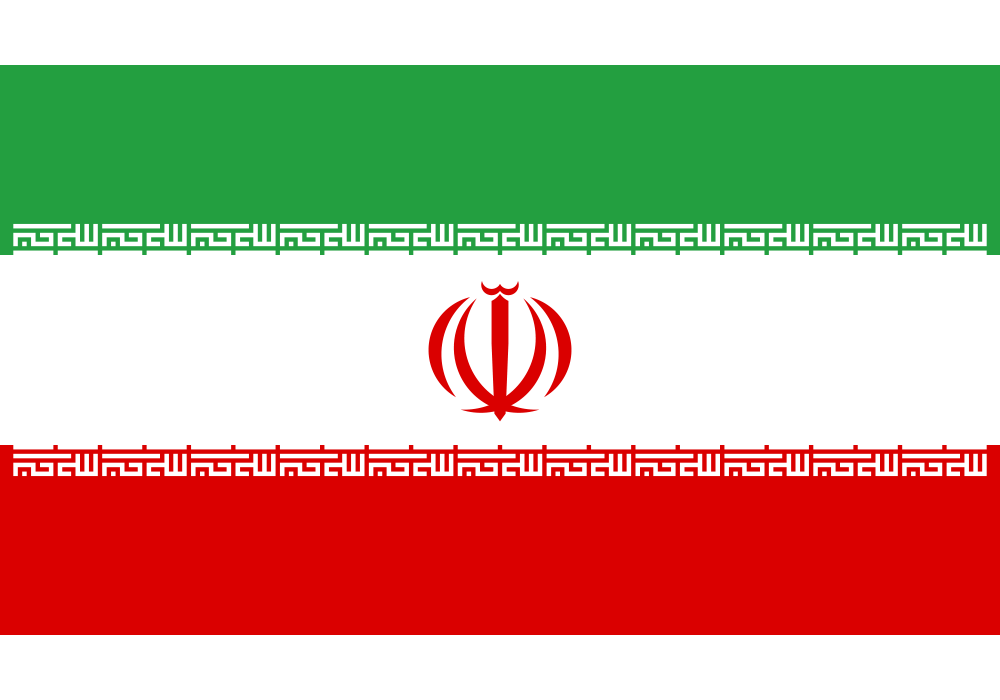 Irán