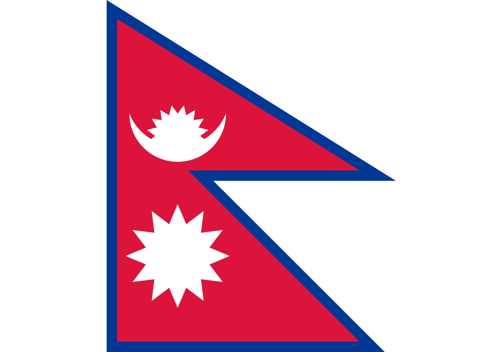 Nepal