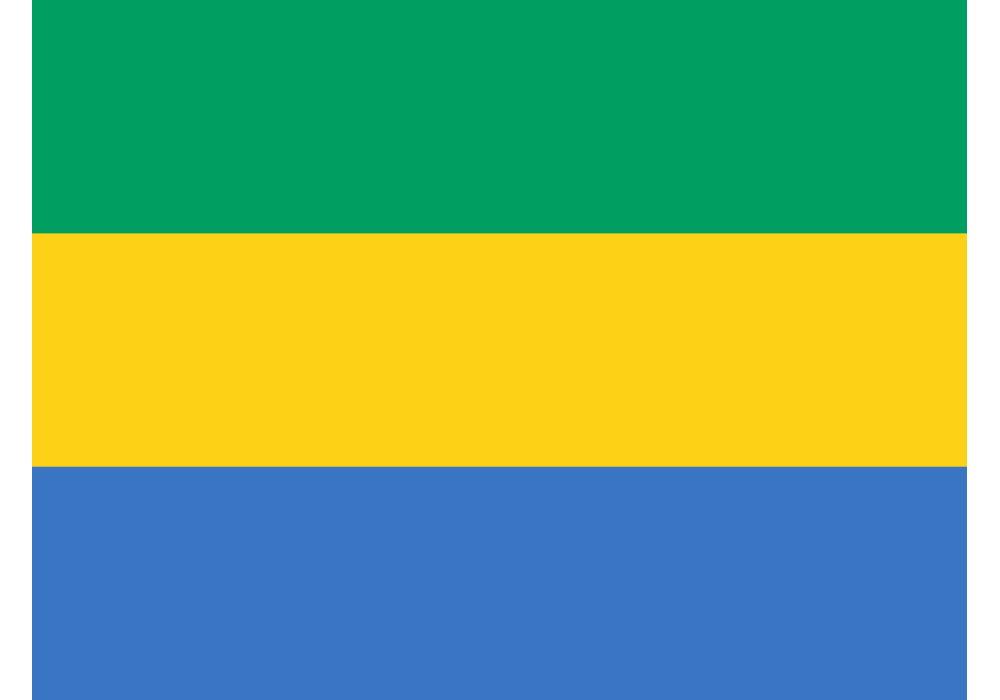 Gabon