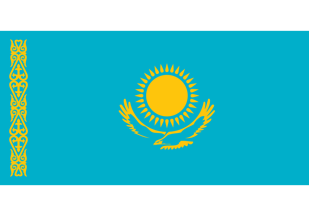 Kazakhstan