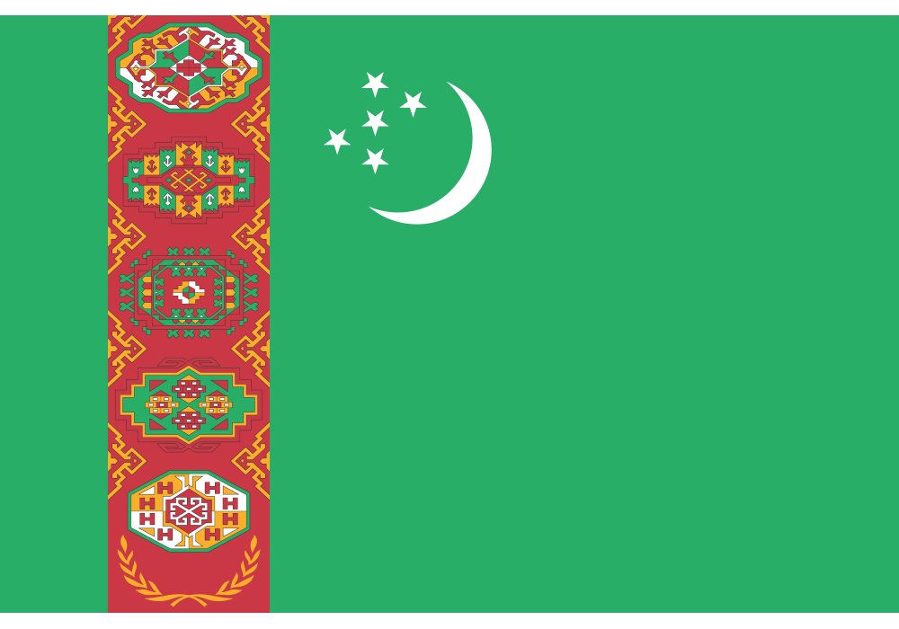 Turkmenistan