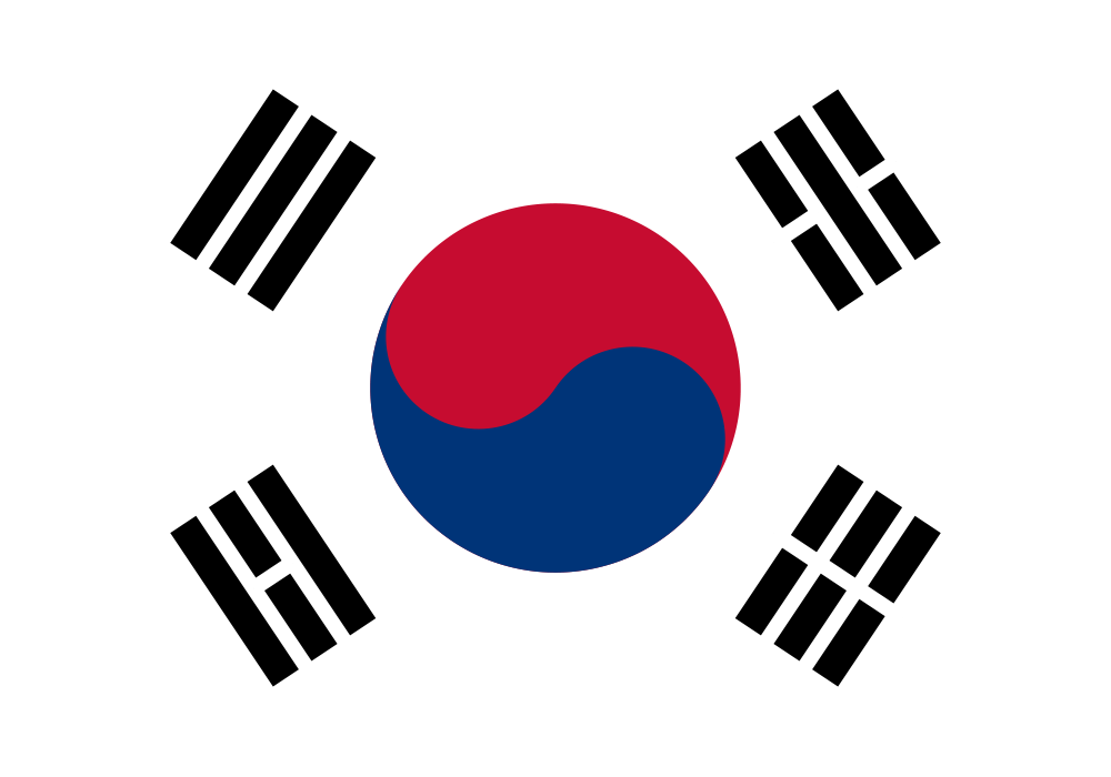 Coreia do Sul