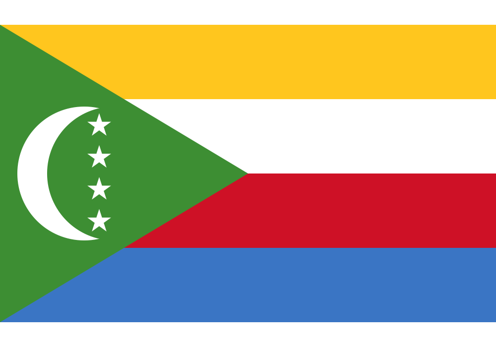 Comores