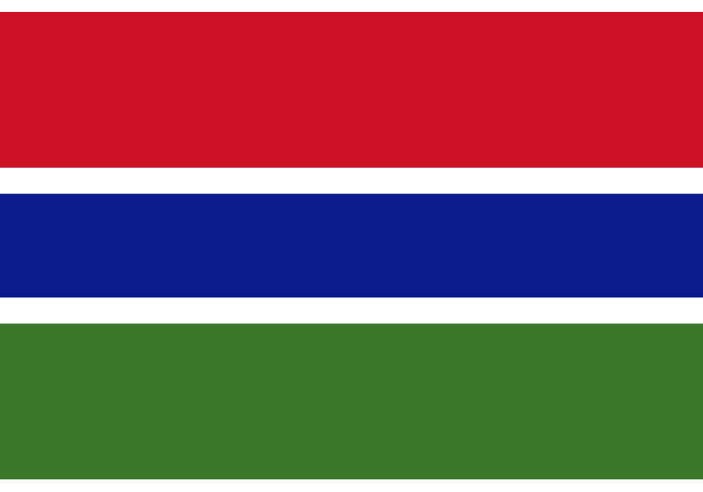 Gambia